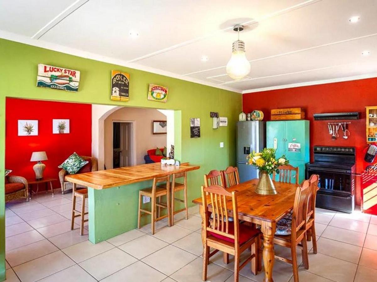 Kamieskroon Cosy Cottage Εξωτερικό φωτογραφία
