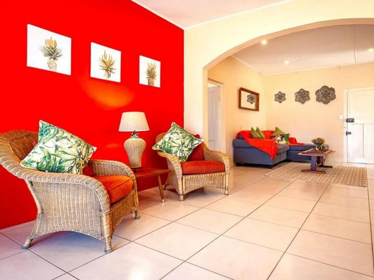 Kamieskroon Cosy Cottage Εξωτερικό φωτογραφία