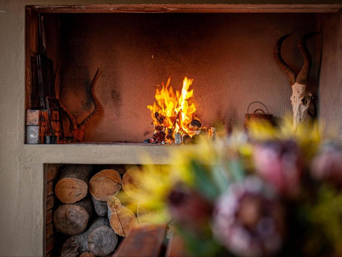 Kamieskroon Cosy Cottage Εξωτερικό φωτογραφία