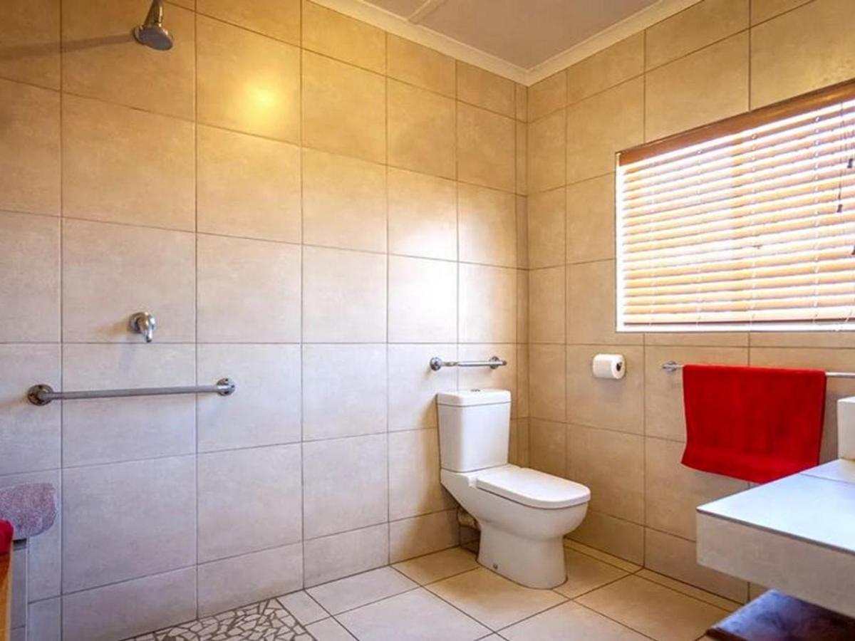 Kamieskroon Cosy Cottage Εξωτερικό φωτογραφία