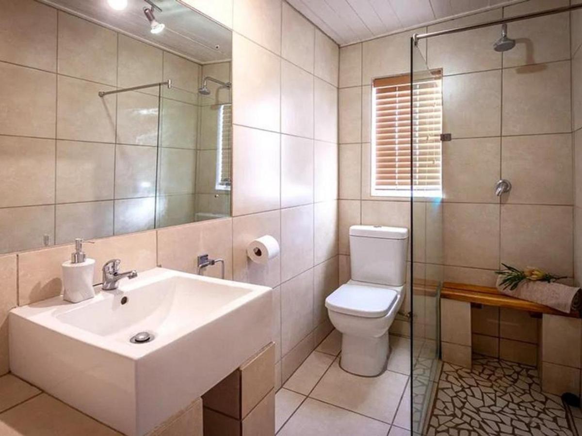 Kamieskroon Cosy Cottage Εξωτερικό φωτογραφία
