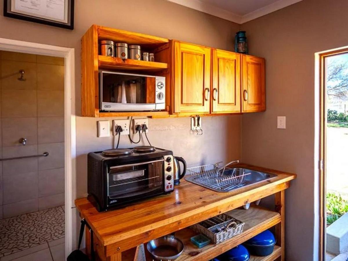 Kamieskroon Cosy Cottage Εξωτερικό φωτογραφία