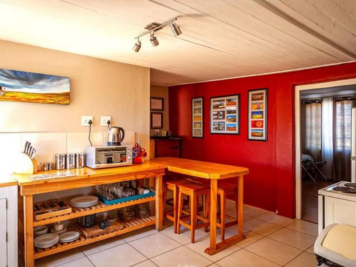 Kamieskroon Cosy Cottage Εξωτερικό φωτογραφία
