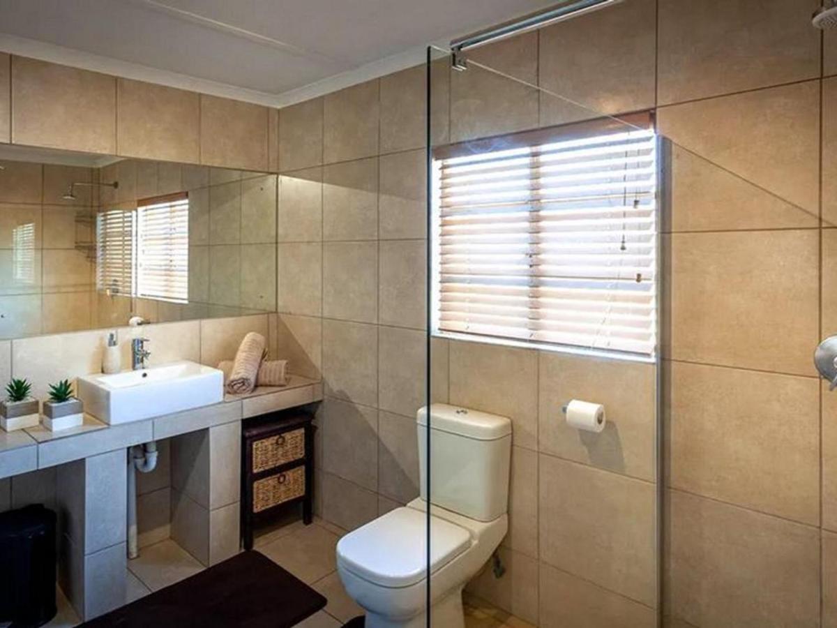 Kamieskroon Cosy Cottage Εξωτερικό φωτογραφία