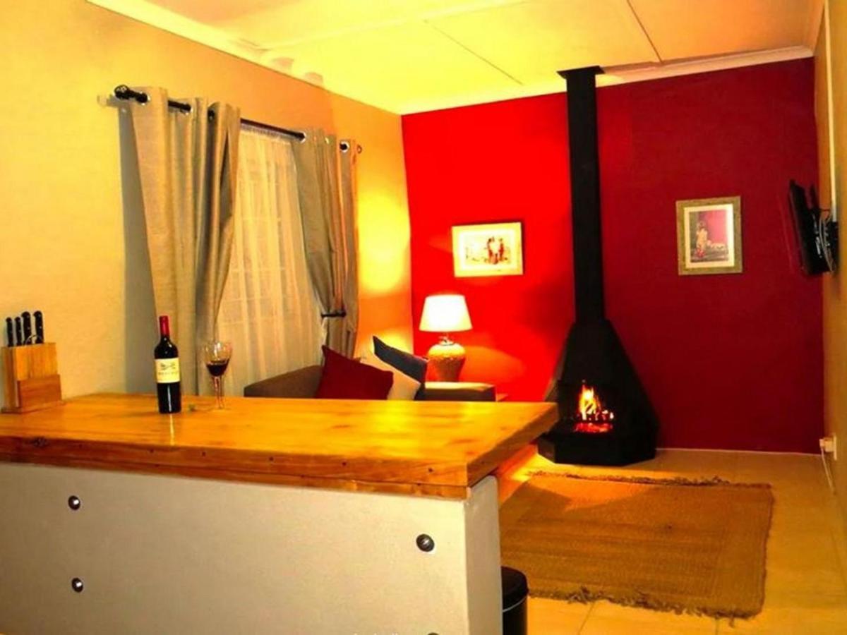 Kamieskroon Cosy Cottage Εξωτερικό φωτογραφία
