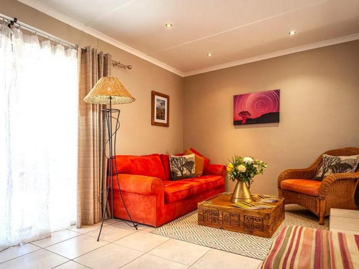 Kamieskroon Cosy Cottage Εξωτερικό φωτογραφία